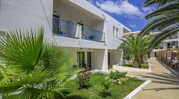 Zeus Hotels YDORIA RESORT - All Inclusiv