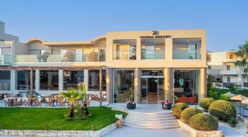Zeus Hotels YDORIA RESORT - All Inclusiv