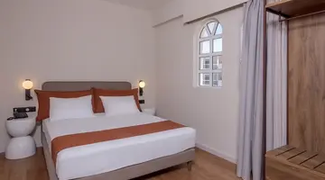 Zeus Hotels YDORIA RESORT - All Inclusiv