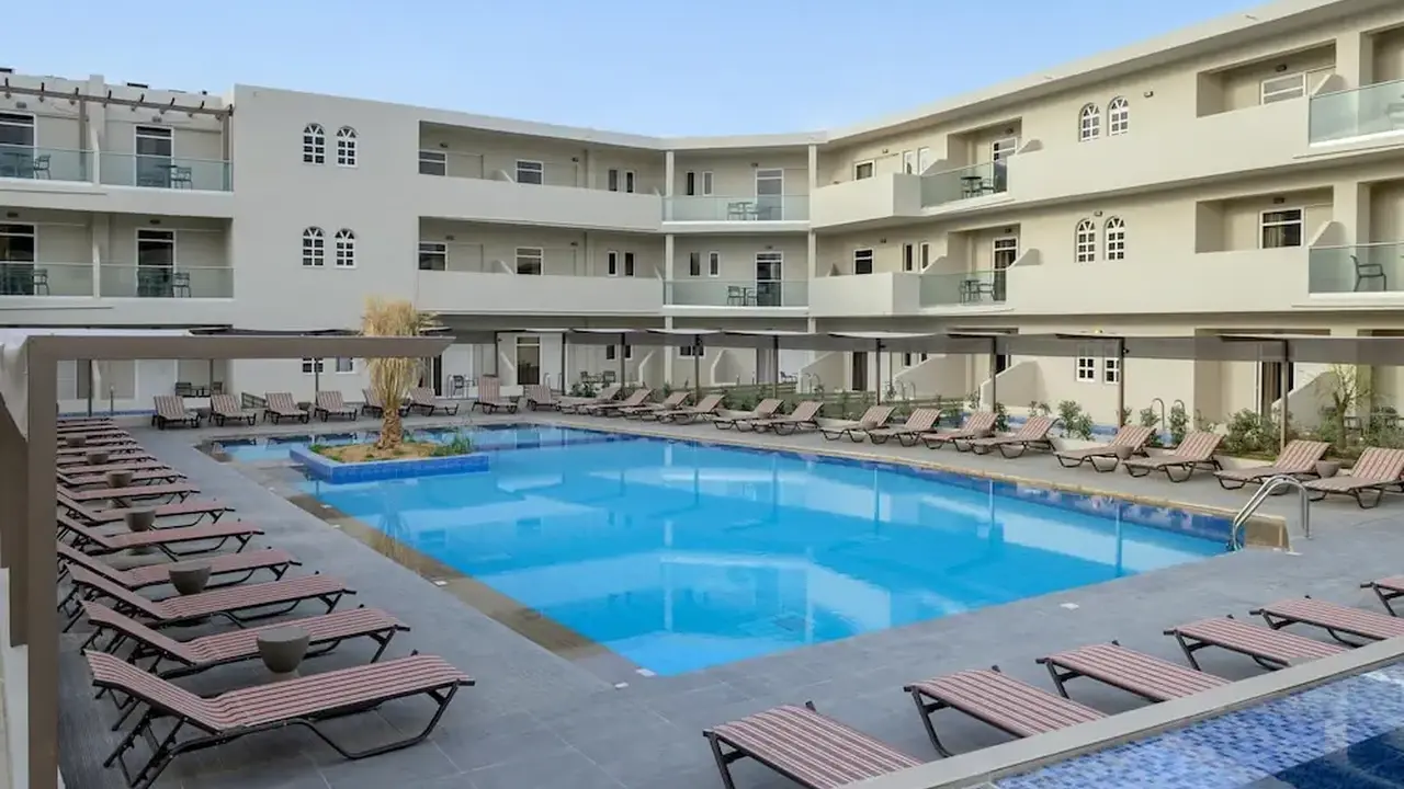 Zeus Hotels YDORIA RESORT - All Inclusiv