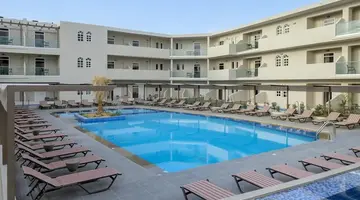 Zeus Hotels YDORIA RESORT - All Inclusiv