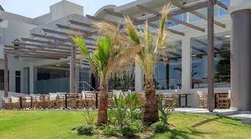 Zeus Hotels YDORIA RESORT - All Inclusiv