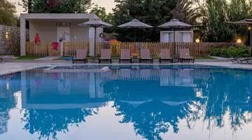 Zeus Hotels YDORIA RESORT - All Inclusiv