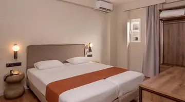 Zeus Hotels YDORIA RESORT - All Inclusiv