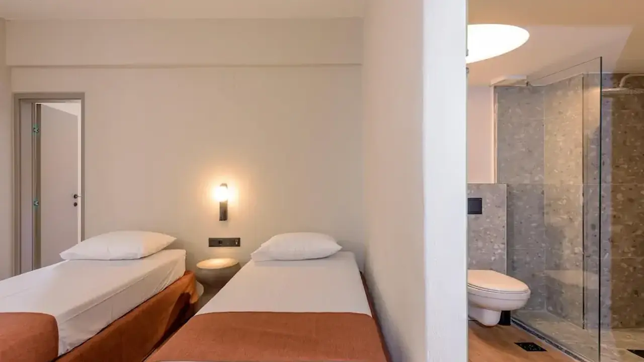 Zeus Hotels YDORIA RESORT - All Inclusiv