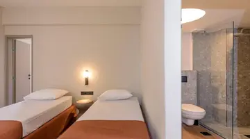Zeus Hotels YDORIA RESORT - All Inclusiv