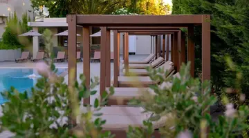 Zeus Hotels YDORIA RESORT - All Inclusiv
