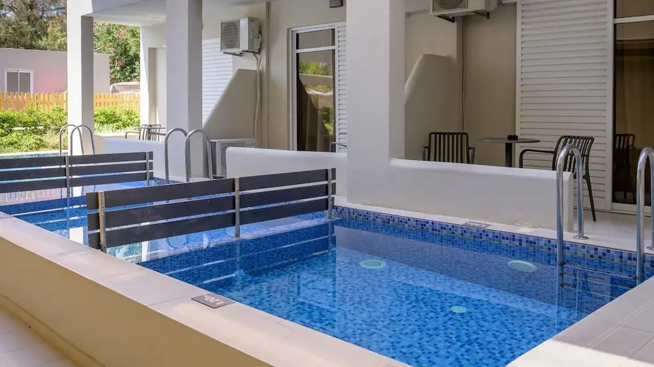 Zeus Hotels YDORIA RESORT - All Inclusiv