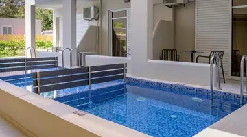 Zeus Hotels YDORIA RESORT - All Inclusiv