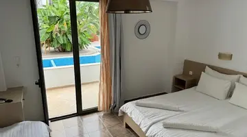 Zeus Hotels YDORIA RESORT - All Inclusiv