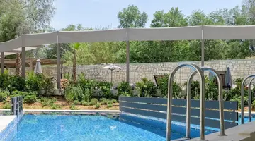 Zeus Hotels YDORIA RESORT - All Inclusiv