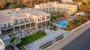 Zeus Hotels YDORIA RESORT - All Inclusiv