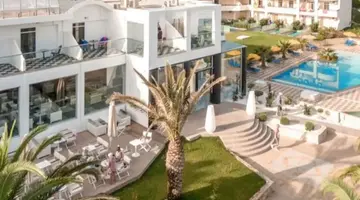 Zeus Hotels YDORIA RESORT - All Inclusiv
