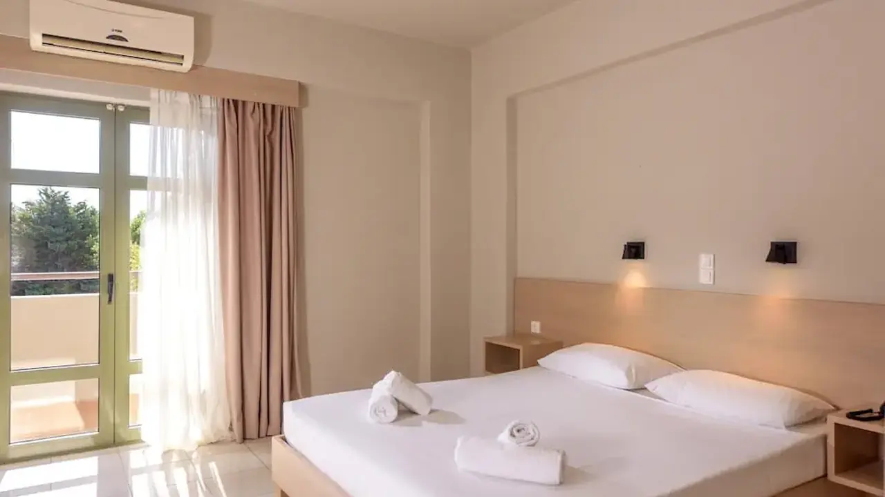 Zeus Hotels YDORIA RESORT - All Inclusiv