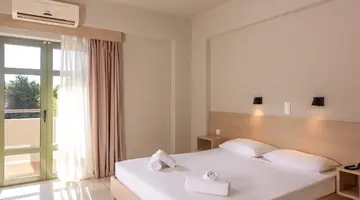 Zeus Hotels YDORIA RESORT - All Inclusiv