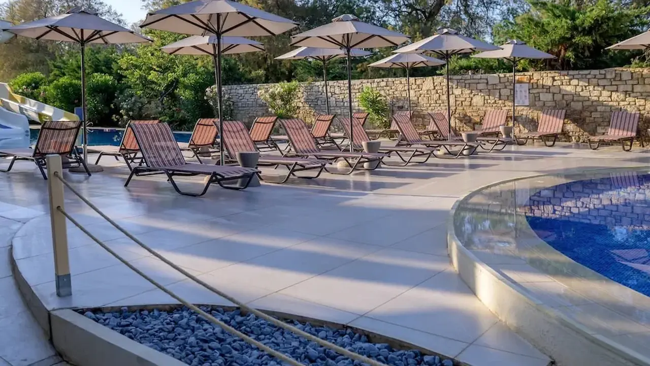 Zeus Hotels YDORIA RESORT - All Inclusiv