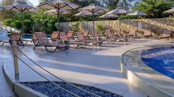Zeus Hotels YDORIA RESORT - All Inclusiv