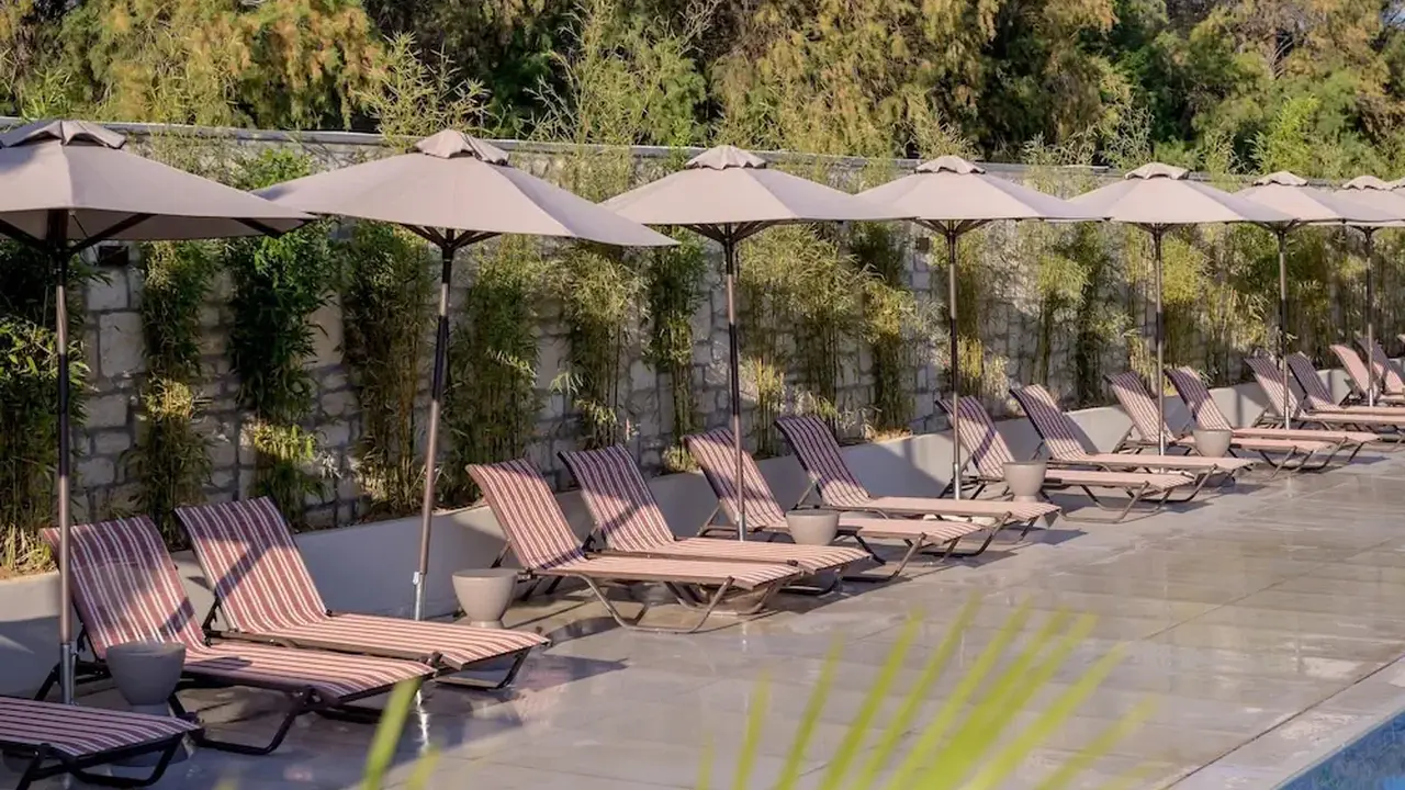 Zeus Hotels YDORIA RESORT - All Inclusiv