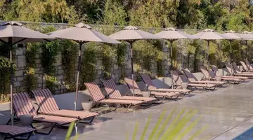 Zeus Hotels YDORIA RESORT - All Inclusiv