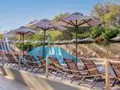 Zeus Hotels YDORIA RESORT - All Inclusiv