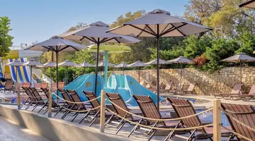 Zeus Hotels YDORIA RESORT - All Inclusiv