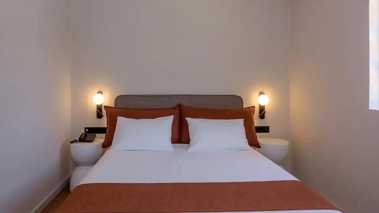 Zeus Hotels YDORIA RESORT - All Inclusiv