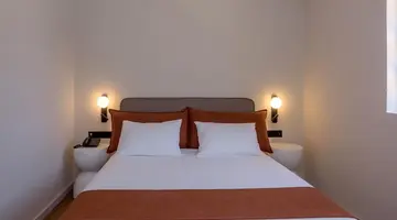 Zeus Hotels YDORIA RESORT - All Inclusiv
