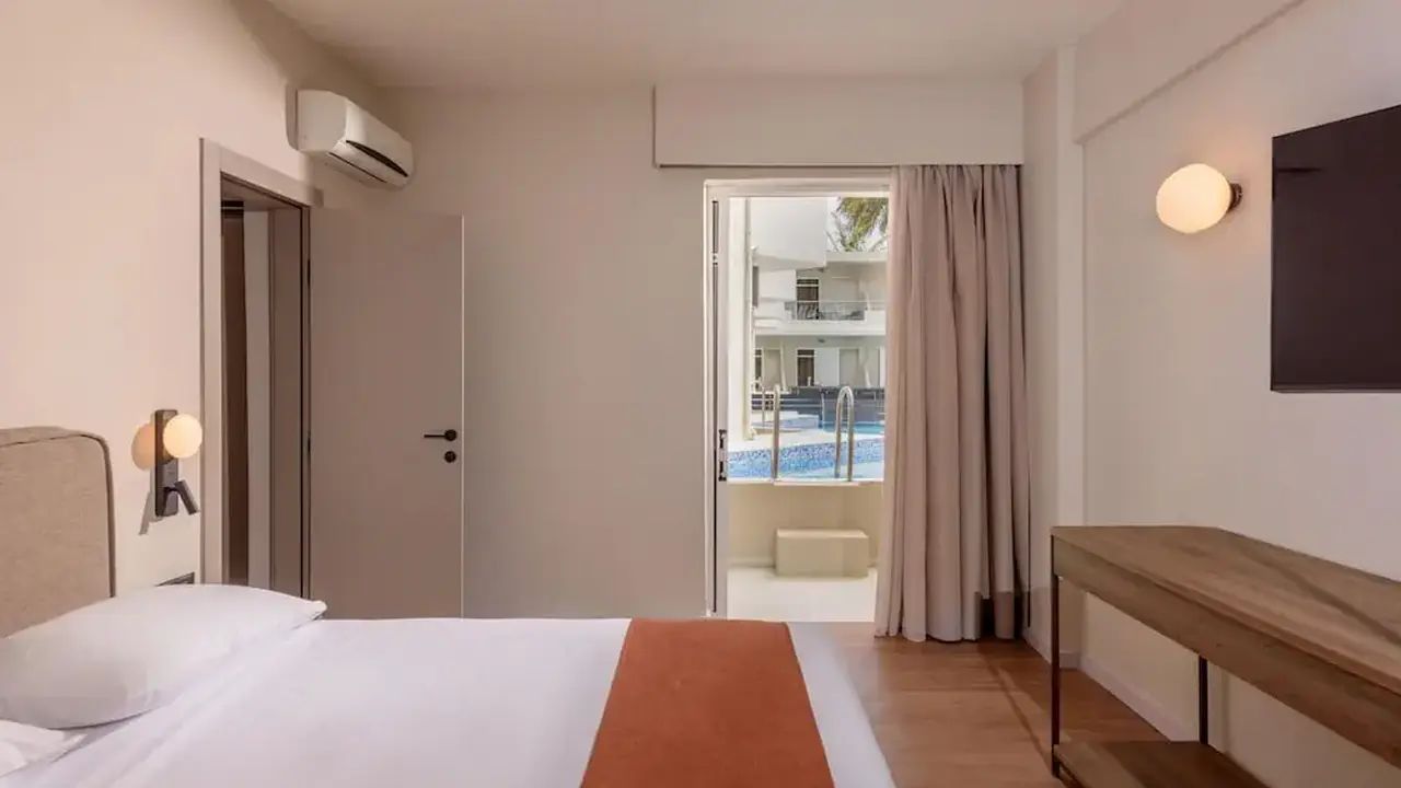 Zeus Hotels YDORIA RESORT - All Inclusiv