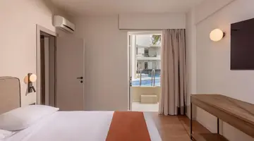 Zeus Hotels YDORIA RESORT - All Inclusiv