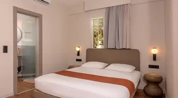 Zeus Hotels YDORIA RESORT - All Inclusiv