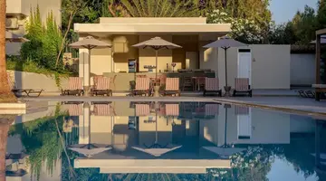 Zeus Hotels YDORIA RESORT - All Inclusiv