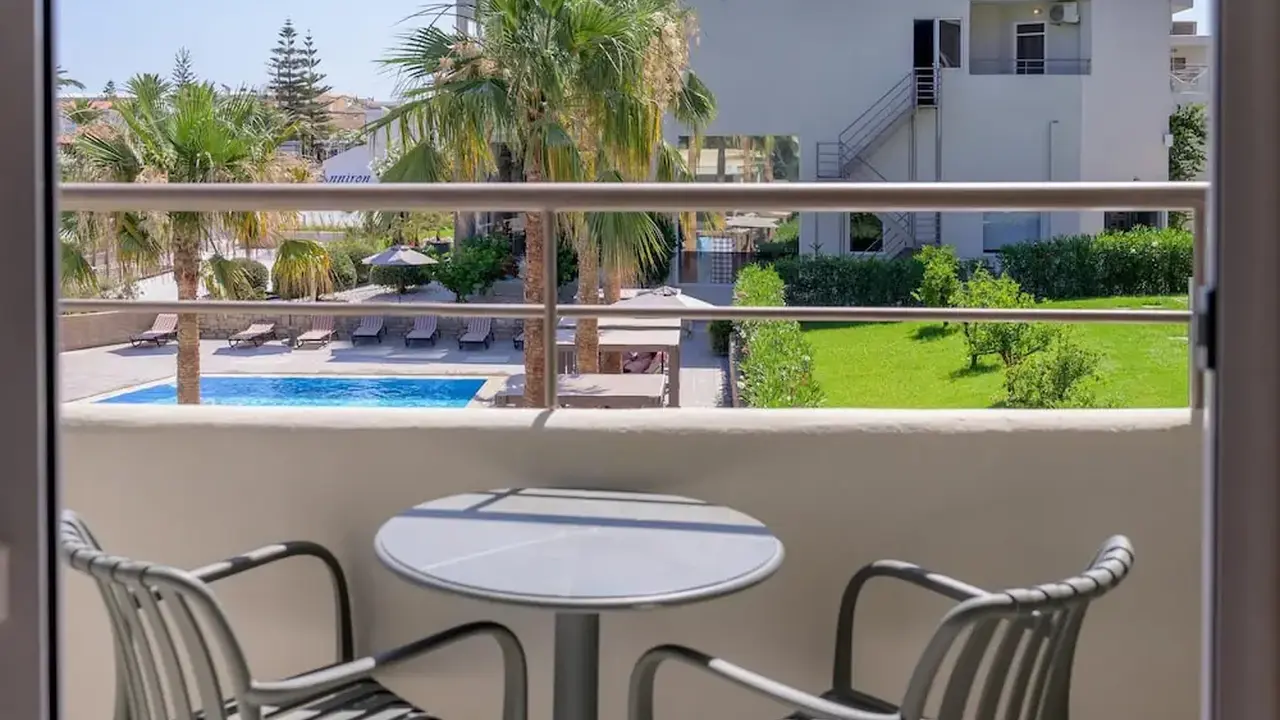 Zeus Hotels YDORIA RESORT - All Inclusiv