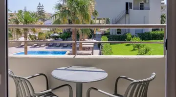 Zeus Hotels YDORIA RESORT - All Inclusiv