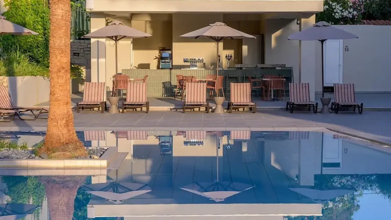 Zeus Hotels YDORIA RESORT - All Inclusiv