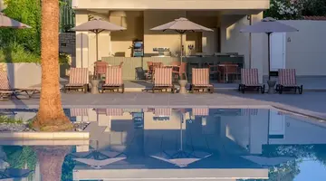 Zeus Hotels YDORIA RESORT - All Inclusiv
