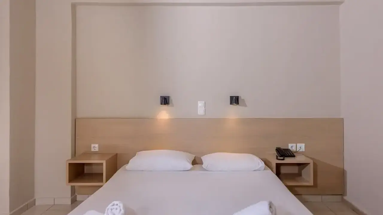 Zeus Hotels YDORIA RESORT - All Inclusiv