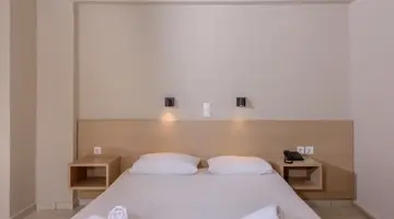 Zeus Hotels YDORIA RESORT - All Inclusiv