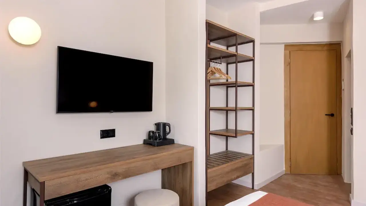 Zeus Hotels YDORIA RESORT - All Inclusiv