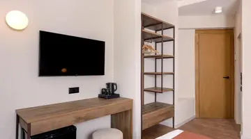 Zeus Hotels YDORIA RESORT - All Inclusiv