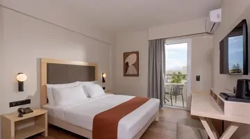 Zeus Hotels YDORIA RESORT - All Inclusiv