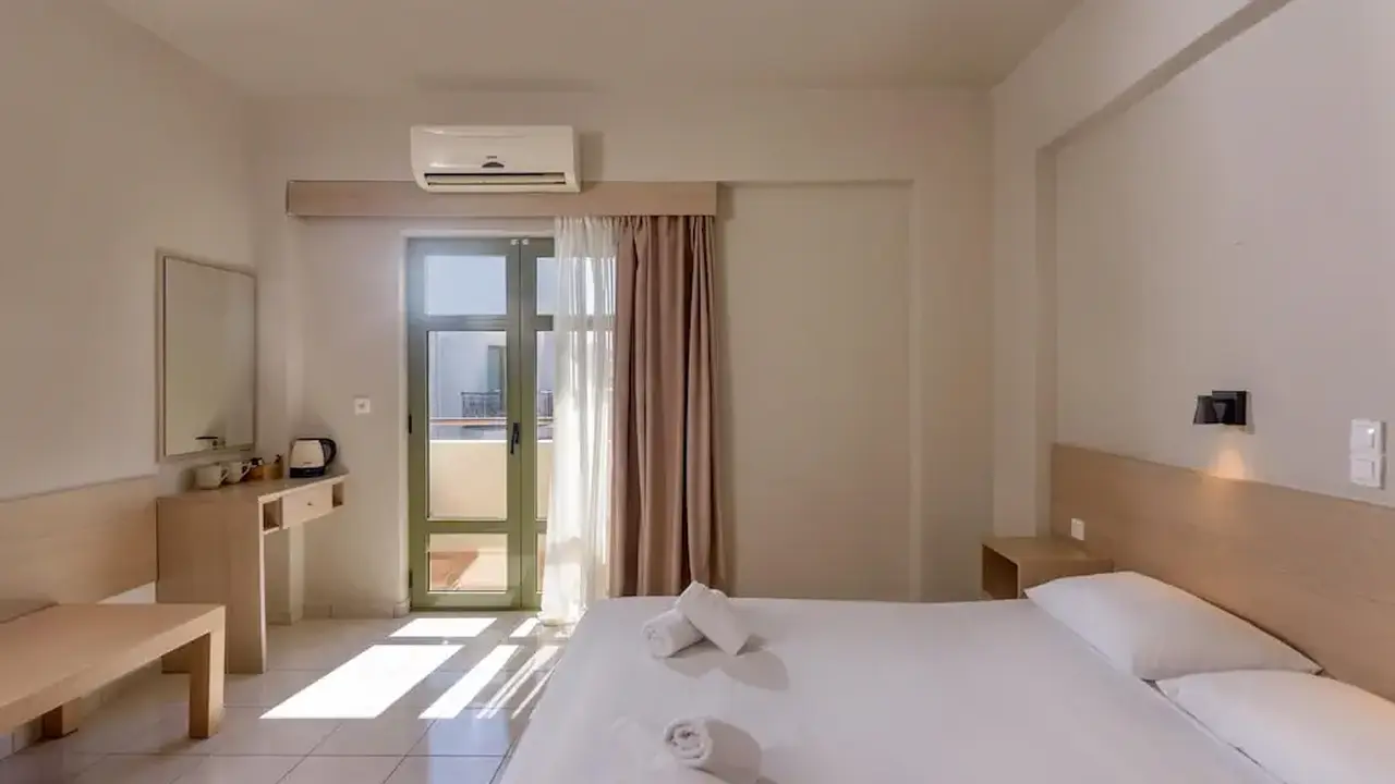 Zeus Hotels YDORIA RESORT - All Inclusiv