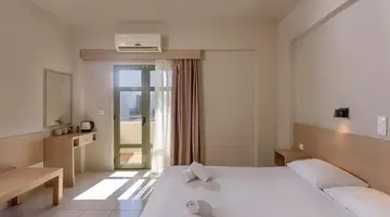 Zeus Hotels YDORIA RESORT - All Inclusiv