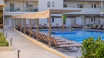 Zeus Hotels YDORIA RESORT - All Inclusiv