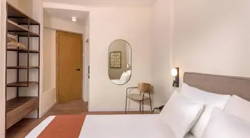 Zeus Hotels YDORIA RESORT - All Inclusiv