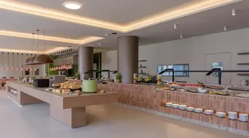 Zeus Hotels YDORIA RESORT - All Inclusiv