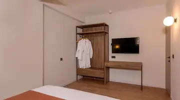Zeus Hotels YDORIA RESORT - All Inclusiv
