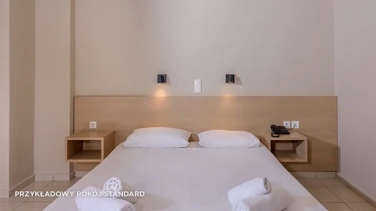 Zeus Hotels Ydoria Resort
