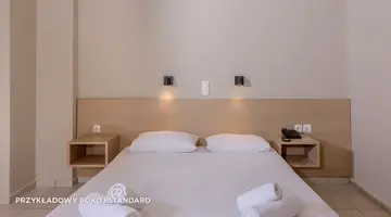 Zeus Hotels Ydoria Resort