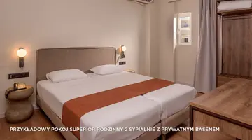 Zeus Hotels Ydoria Resort