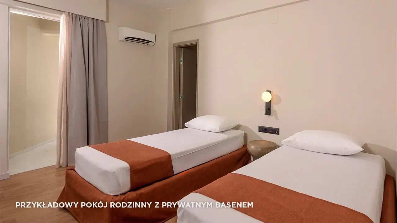 Zeus Hotels Ydoria Resort